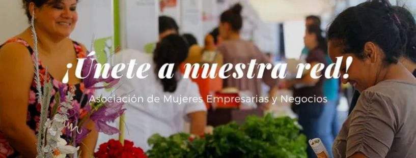 Asociación de Mujeres Empresarias y de Negocios A.C.
